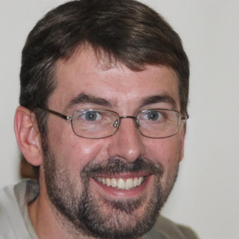 Marcus Steinberg - Leitender Finanzanalyst bei Liozaverta