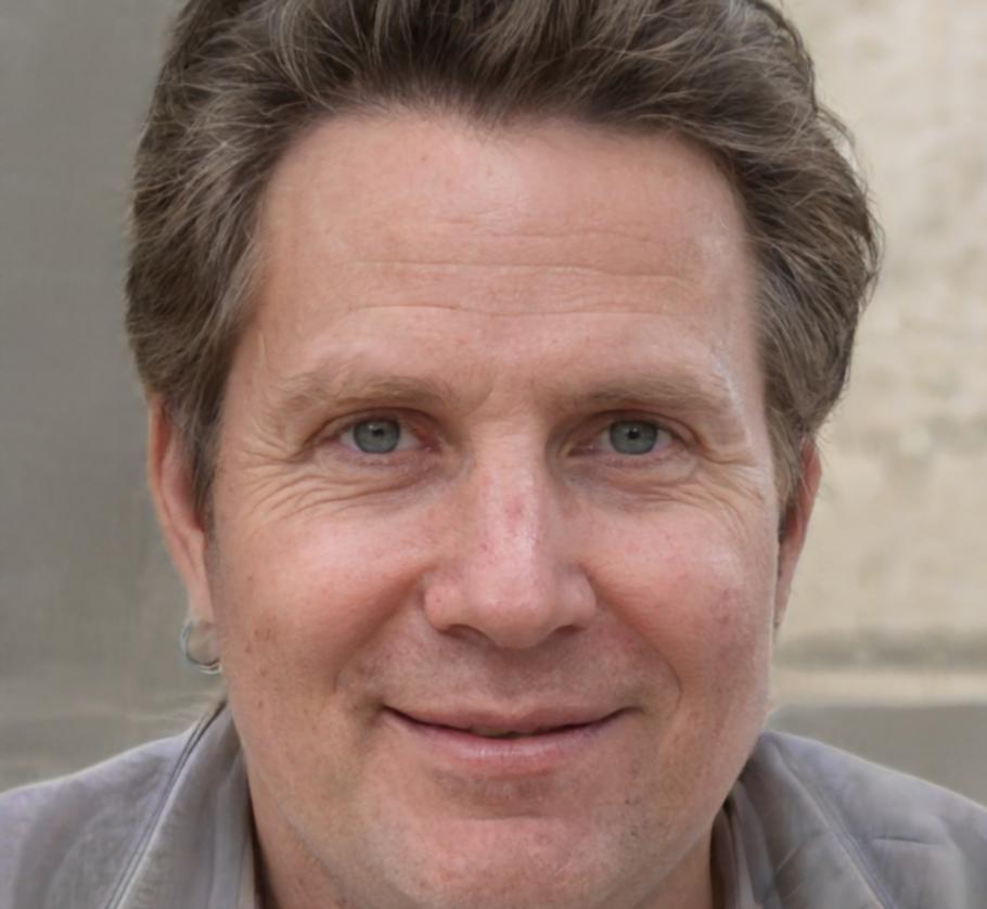 Finanzexperte und Mentor